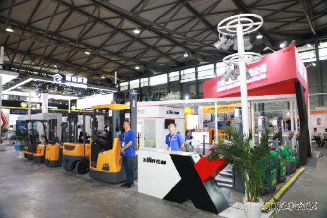 西林叉車 | 堅持技術創新，聚焦用戶需求，打造市場精品(圖1)